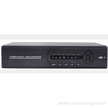 16Ch 960H Standalone DVR